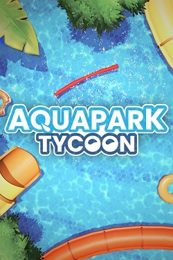 Aquapark Tycoon / Portable