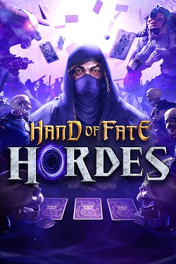 Hand of Fate: Hordes / Portable