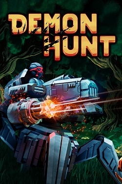 Demon Hunt / Portable