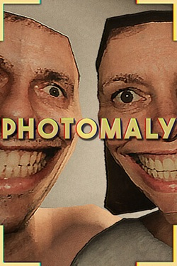 Photomaly / ISO