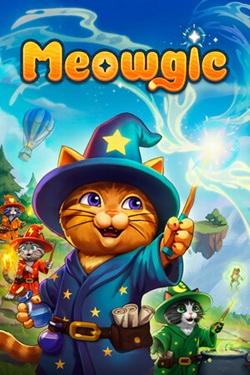 Meowgic / Portable