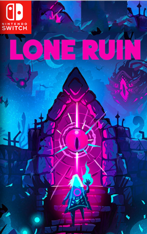 [Switch] Lone Ruin