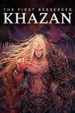 The First Berserker: Khazan / Portable