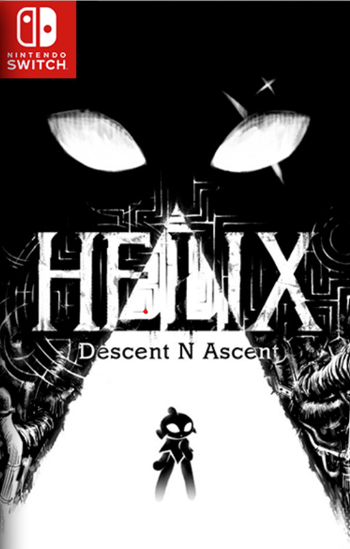 [Switch] Helix Descent n Ascent