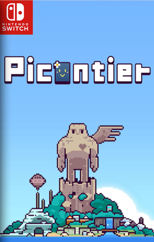 [Switch] Picontier