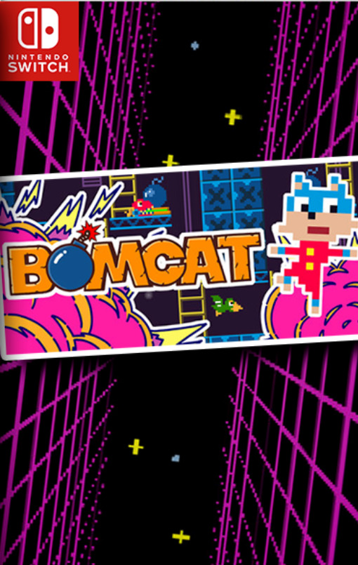 [Switch] Bomcat