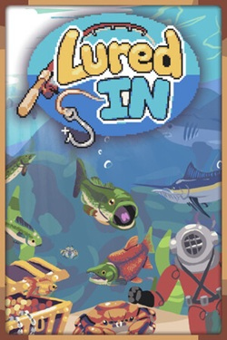 Lured In / Portable