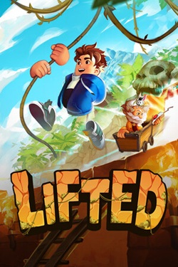 LIFTED / RePack