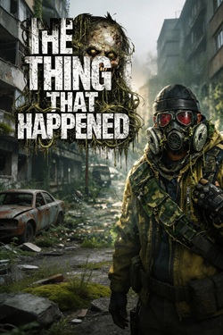 The Thing That Happened / ISO