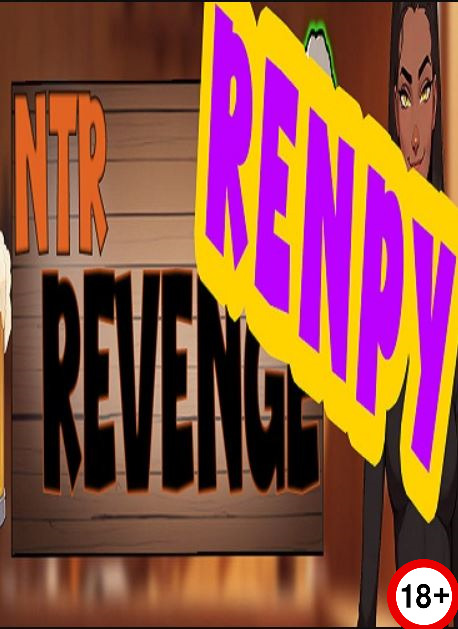 NTR Revenge (Rus/Eng) (2026)