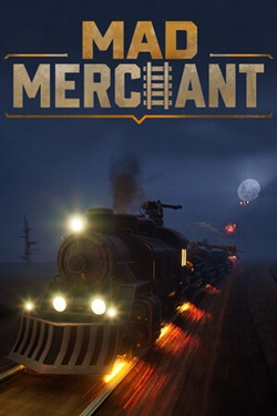 Mad Merchant / ISO