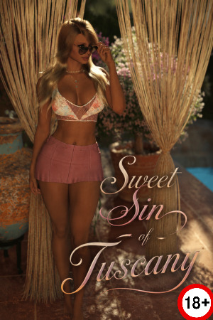 Sweet Sin of Tuscany (Rus/Eng) (2026)