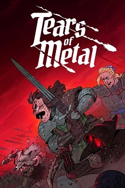 Tears of Metal / Portable