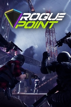 Rogue Point / Portable