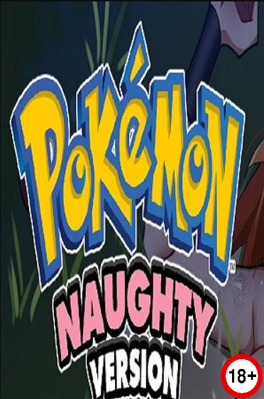Pokémon Naughty Version (Rus/Eng) (2026)