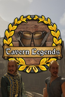 Tavern Legends / Portable
