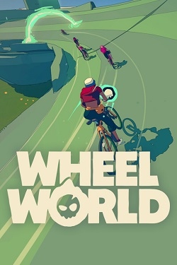 Wheel World / Portable