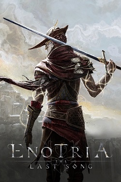 Enotria The Last Song / Portable