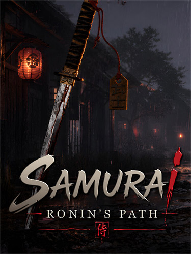 Samurai: Ronin's Path / RePack