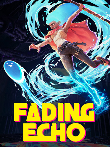 Fading Echo / RePack