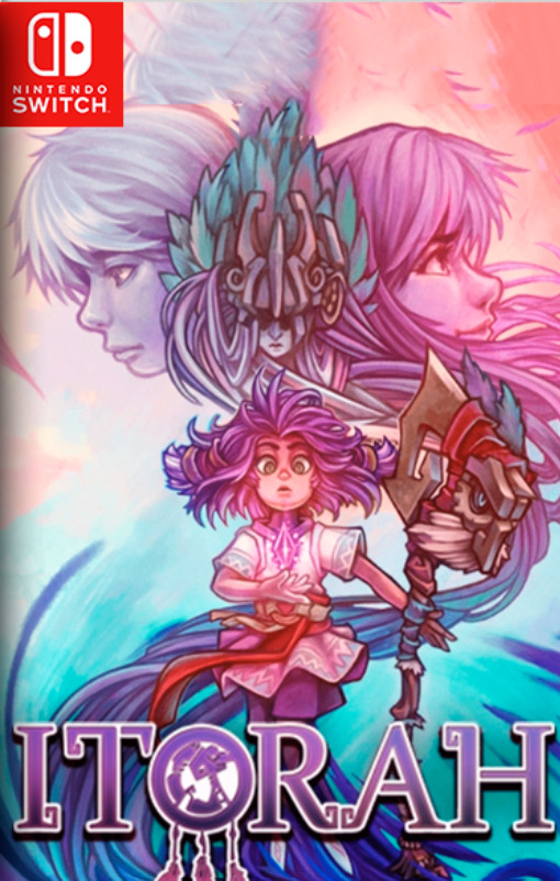 [Switch] Itorah