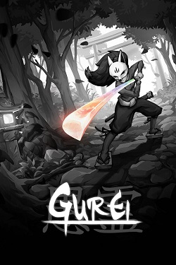 Gurei/ ISO
