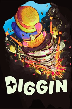 Diggin / Portable