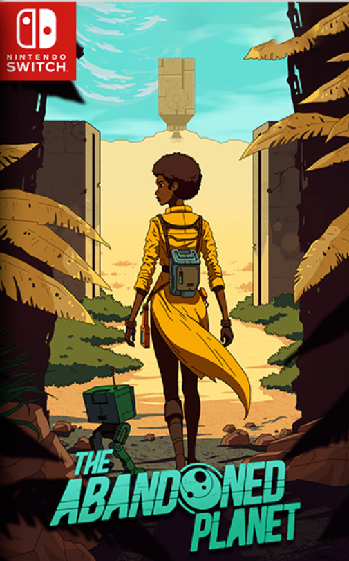 [Switch] The Abandoned Planet