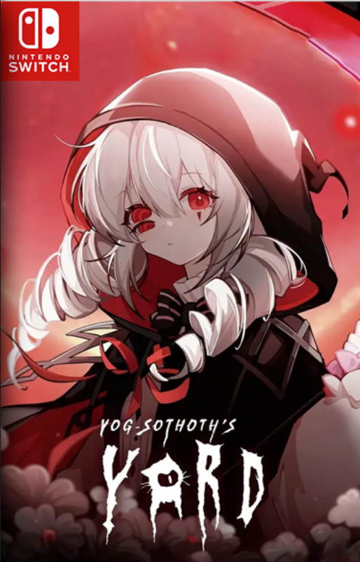 [Switch] Yog-Sothoth's Yard