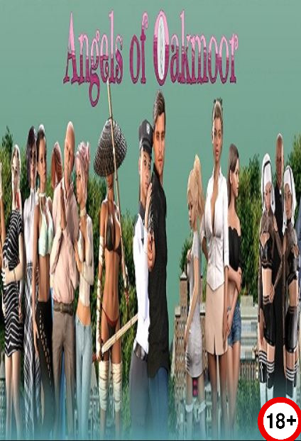 Angels Of Oakmoor (Eng) (2026)