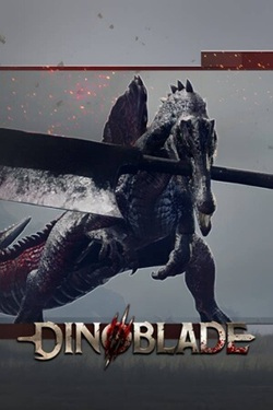 Dinoblade / Portable