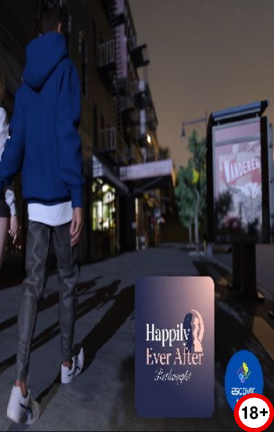 Happily Ever After: Rethought (Rus/Eng) (2026)