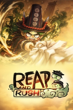 Reap and Rush / Portable
