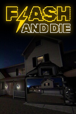 FLASH AND DIE / Portable