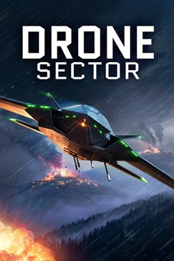 Drone Sector / Portable