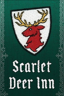 Scarlet Deer Inn / ISO