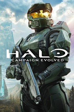 Halo: Campaign Evolved / Portable