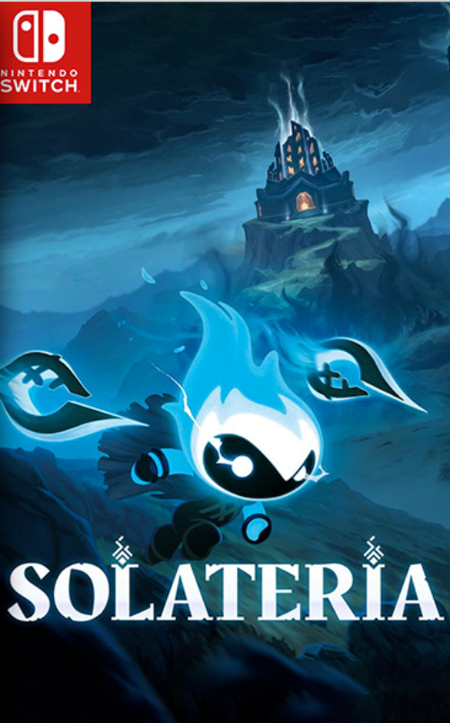 [Switch] Solateria