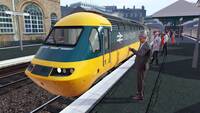 Trainz Simulator World Tour