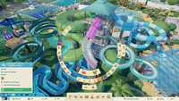 Aquapark Tycoon