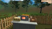 Farming & Supermarket Simulator
