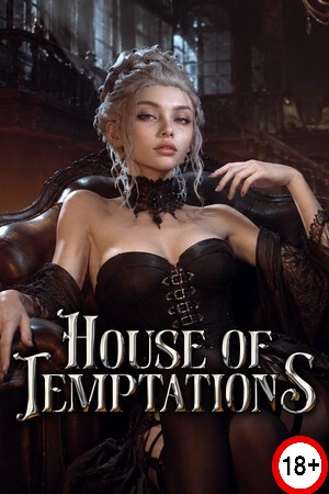 House of Temptations (Rus/Eng) (2026)