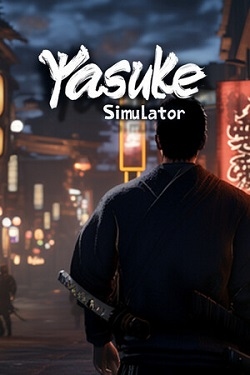 Yasuke Simulator / Portable