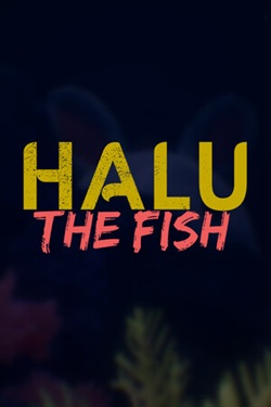 Halu - The Fish / Portable