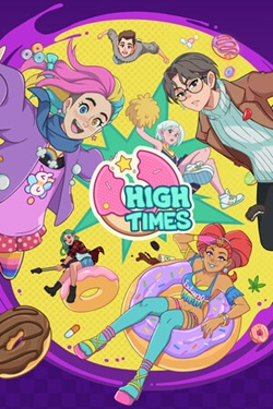 High Times / Portable