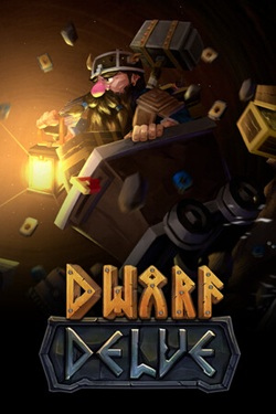 Dwarf Delve / Portable