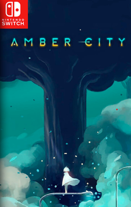 [Switch] Amber City