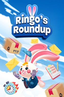 Ringo's Roundup / Portable