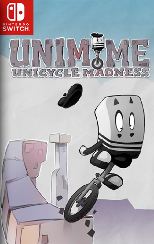[Switch] Unimime Unicycle Madness