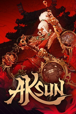 Aksun / Portable